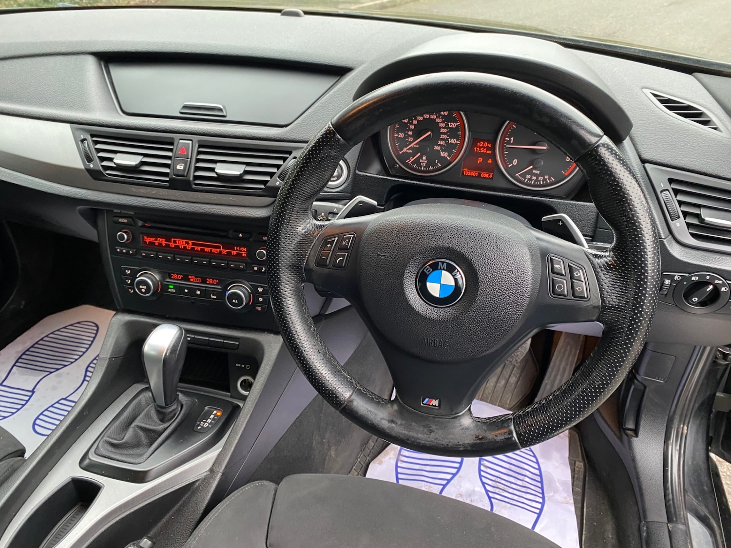 Used BMW X1 2012 for sale - 77423074: Photo 3