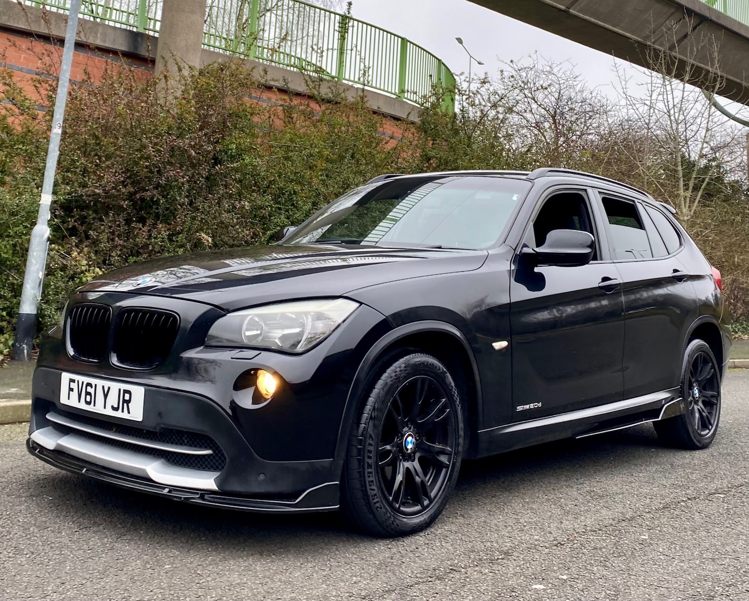 Used BMW X1 2012 for sale - 77423074: Photo 4