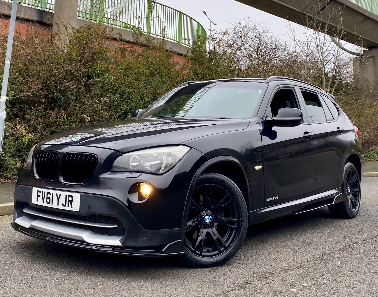 Used BMW X1 2012 for sale - 77423074: Photo 5