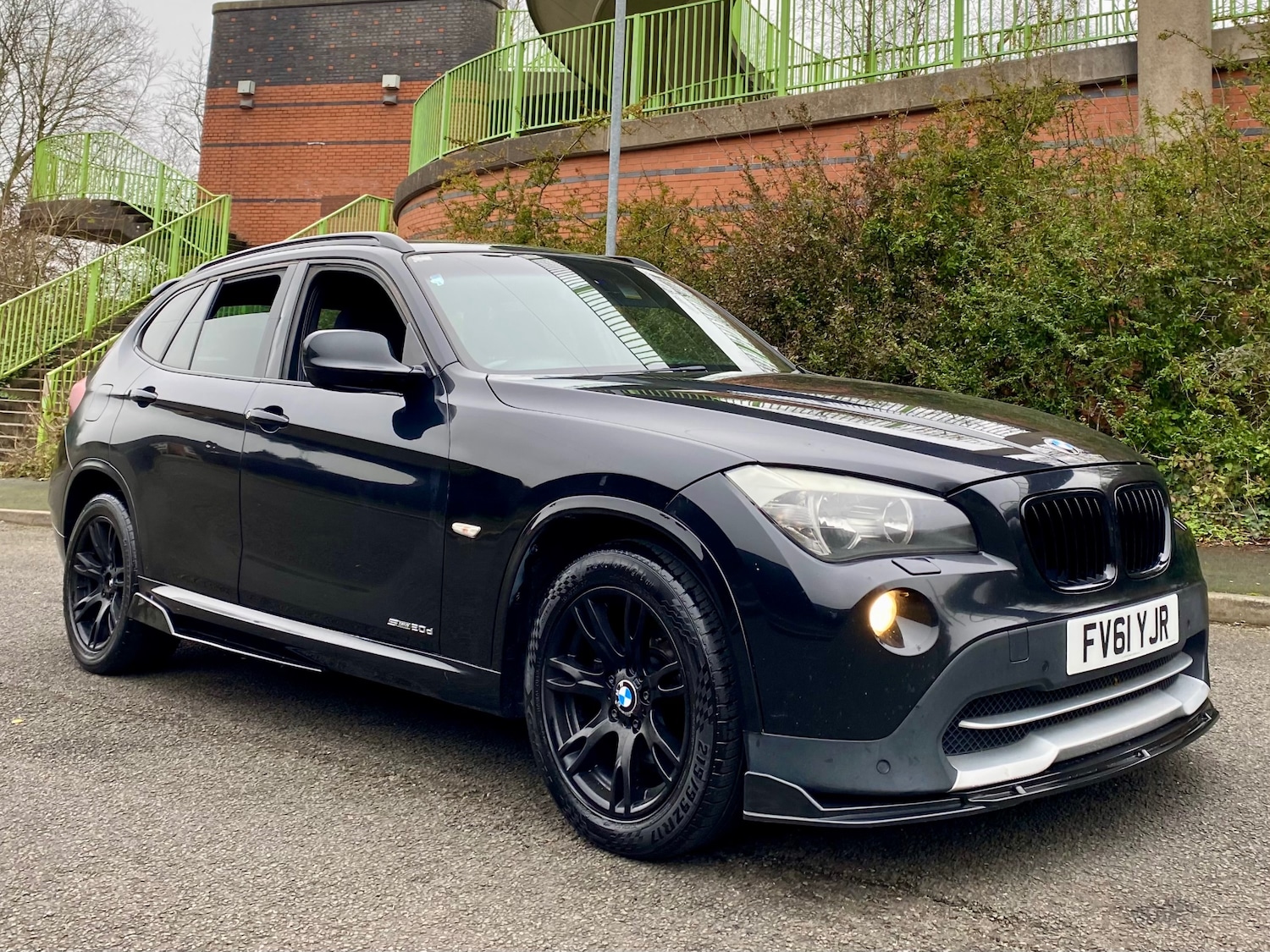 Used BMW X1 2012 for sale - 77423074: Photo 6