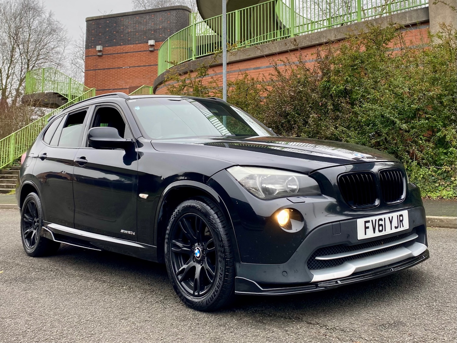 Used BMW X1 2012 for sale - 77423074: Photo 8