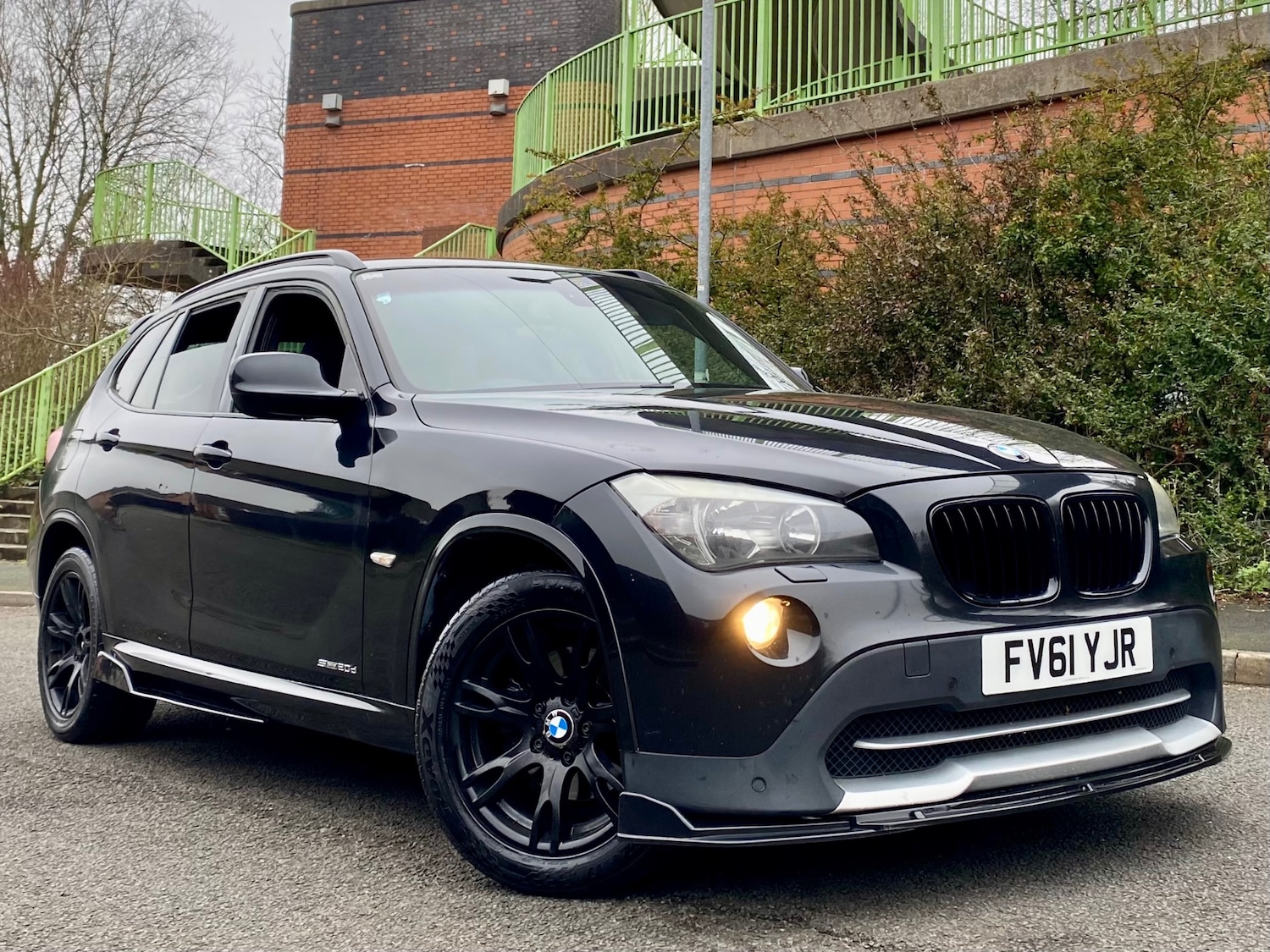 Used BMW X1 2012 for sale - 77423074: Photo 9