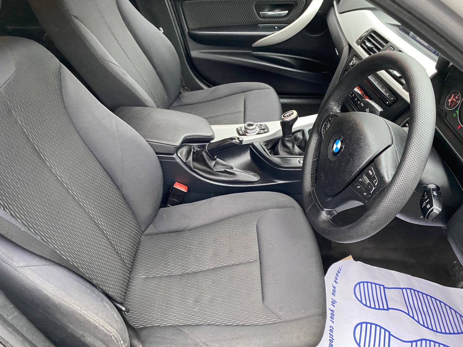 Used BMW 3 Series 2013 for sale - 77264302: Photo 11