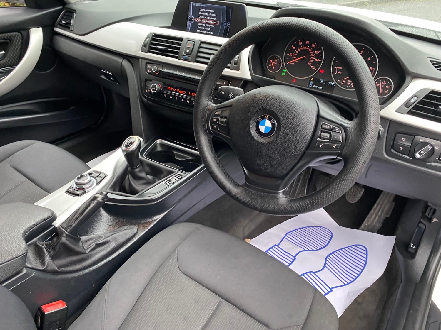 Used BMW 3 Series 2013 for sale - 77264302: Photo 12