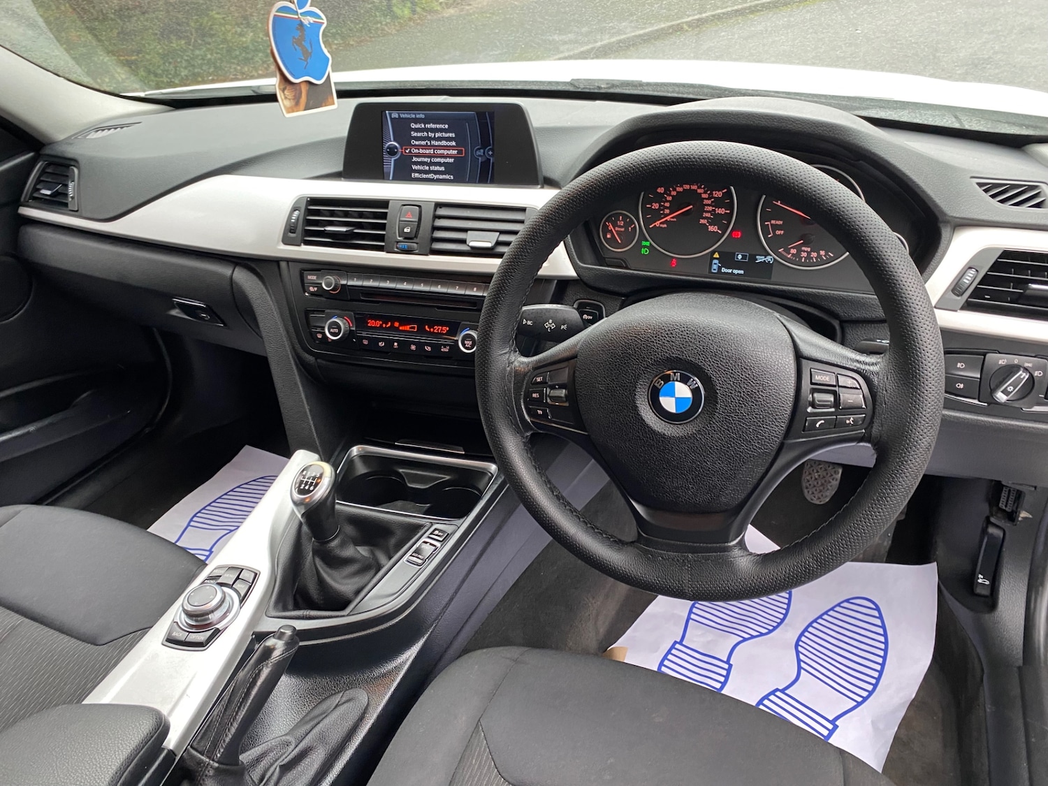 Used BMW 3 Series 2013 for sale - 77264302: Photo 13