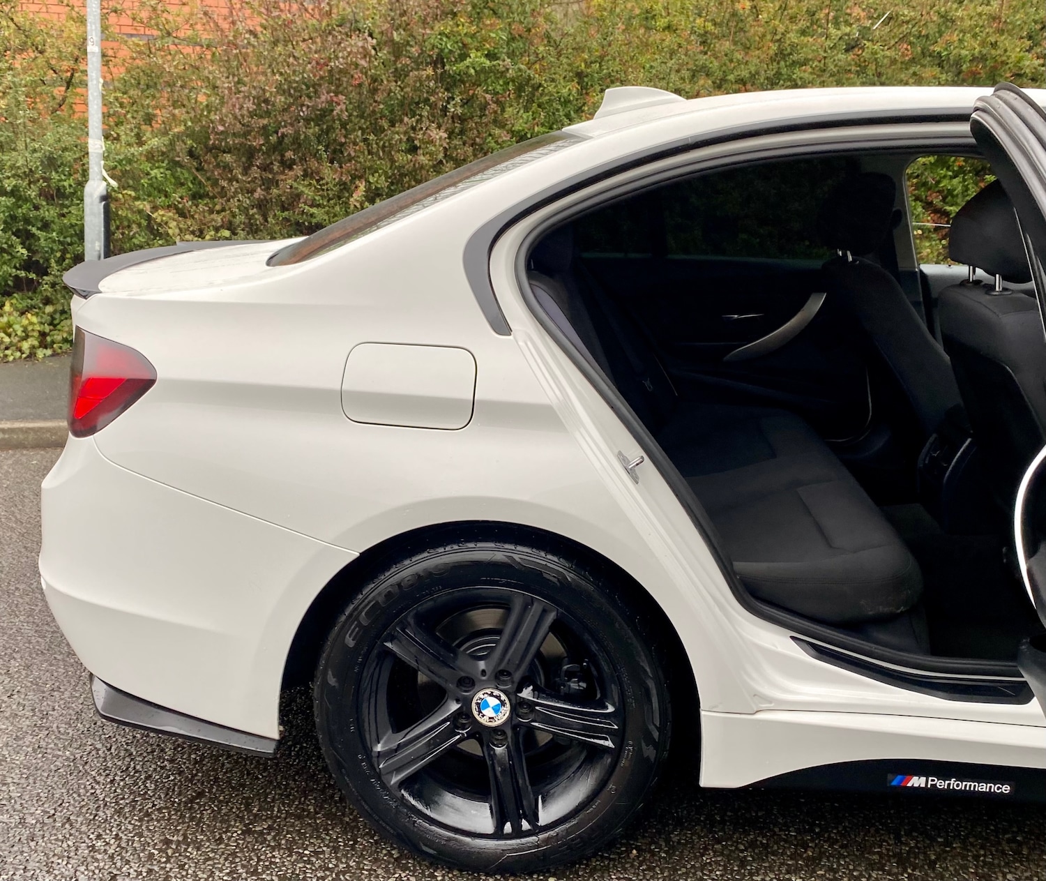 Used BMW 3 Series 2013 for sale - 77264302: Photo 14