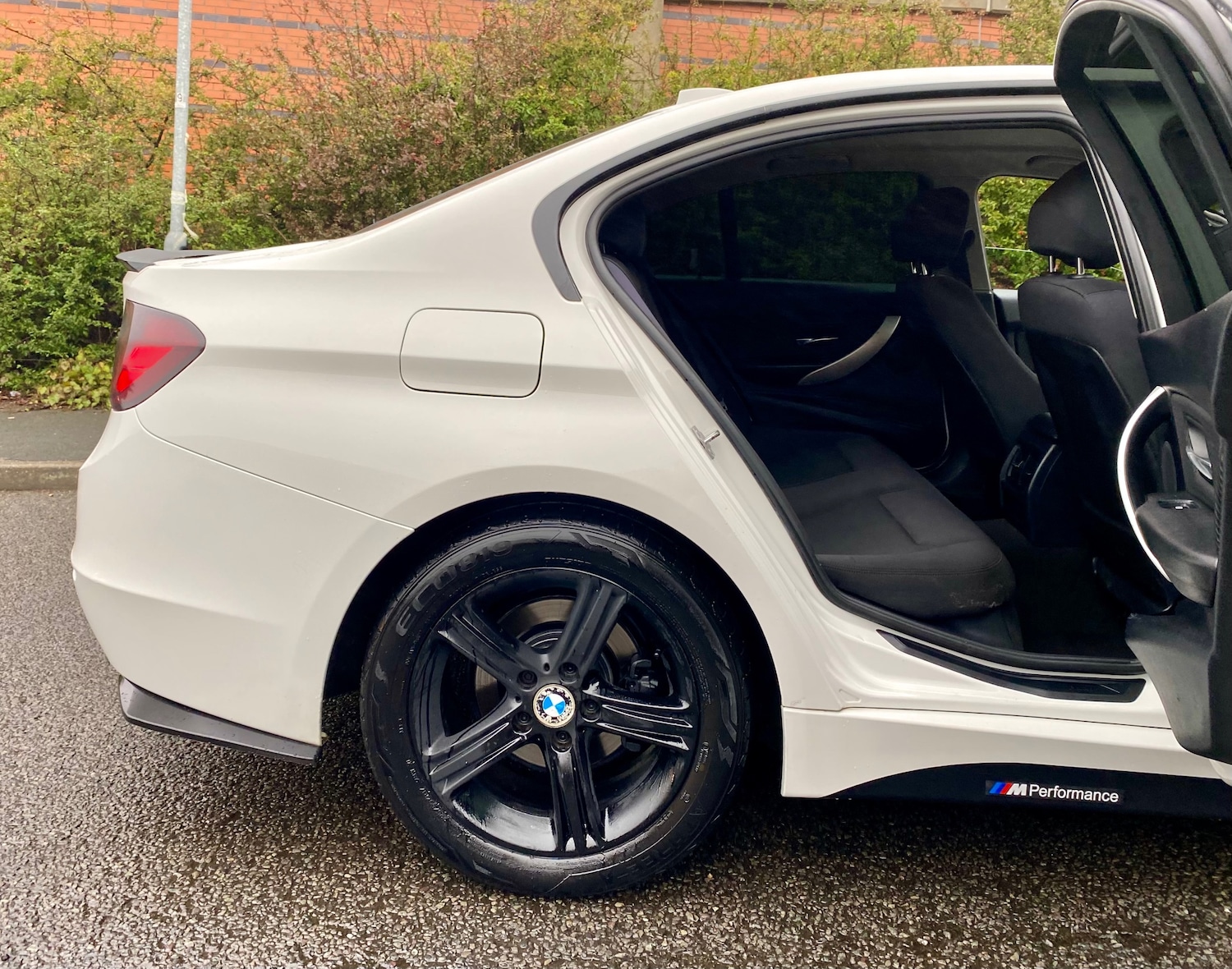 Used BMW 3 Series 2013 for sale - 77264302: Photo 15