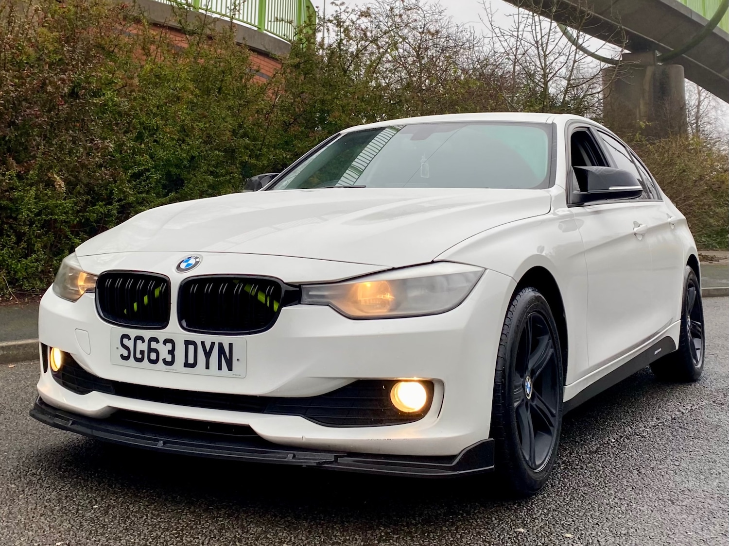 Used BMW 3 Series 2013 for sale - 77264302: Photo 16