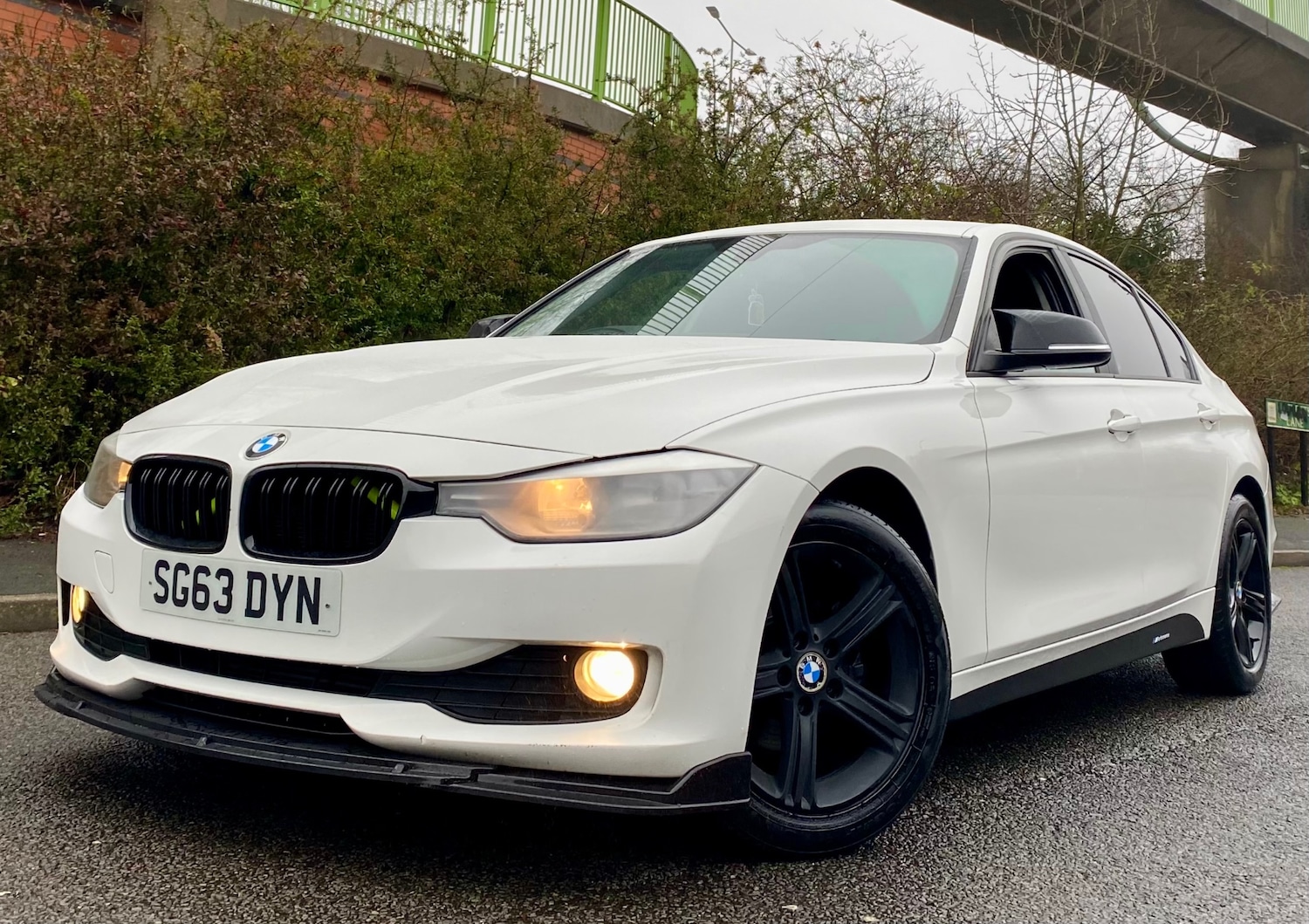 Used BMW 3 Series 2013 for sale - 77264302: Photo 19