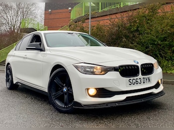 Used BMW 3 Series 2013 for sale - 77264302: Photo