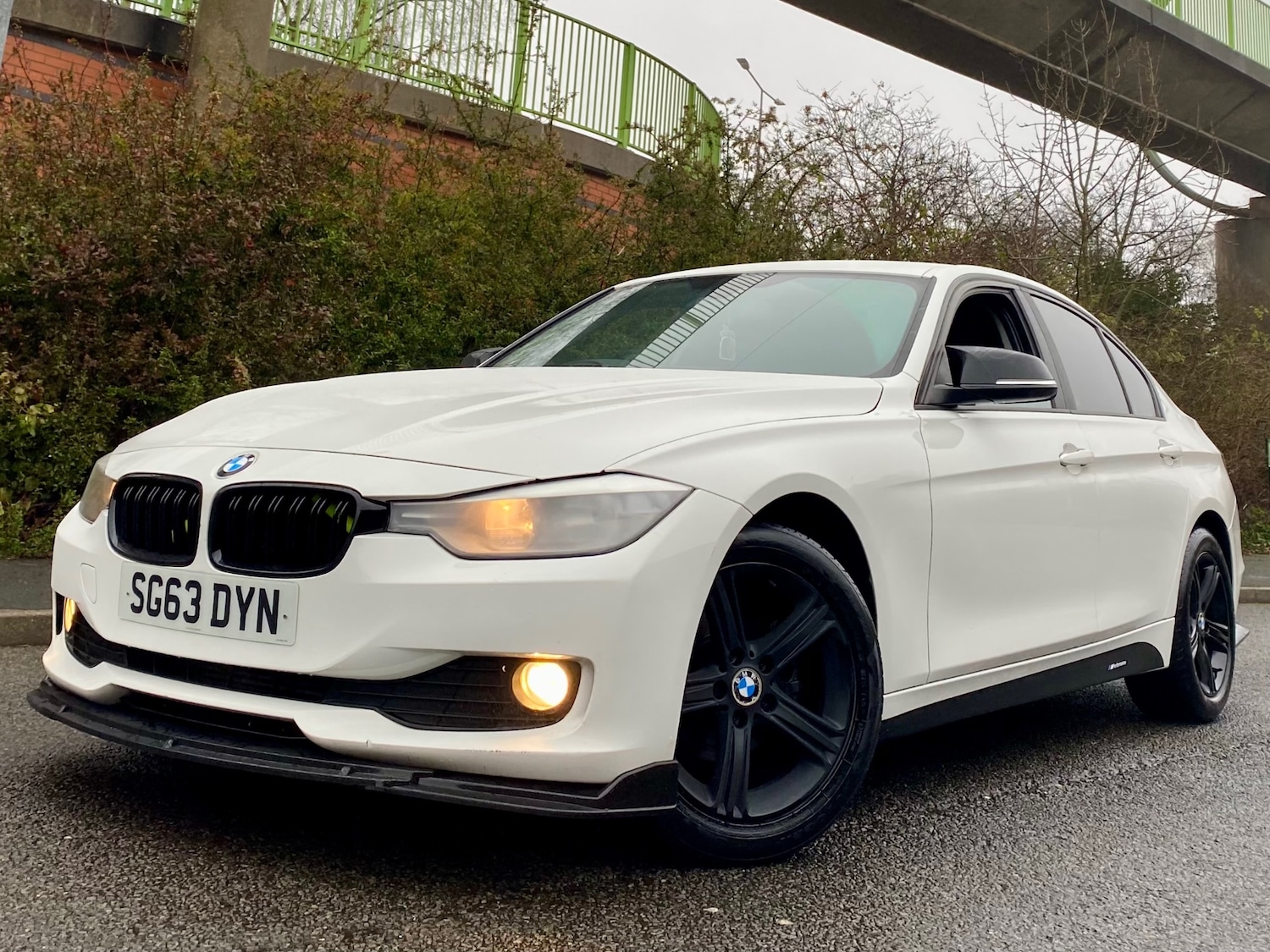 Used BMW 3 Series 2013 for sale - 77264302: Photo 20