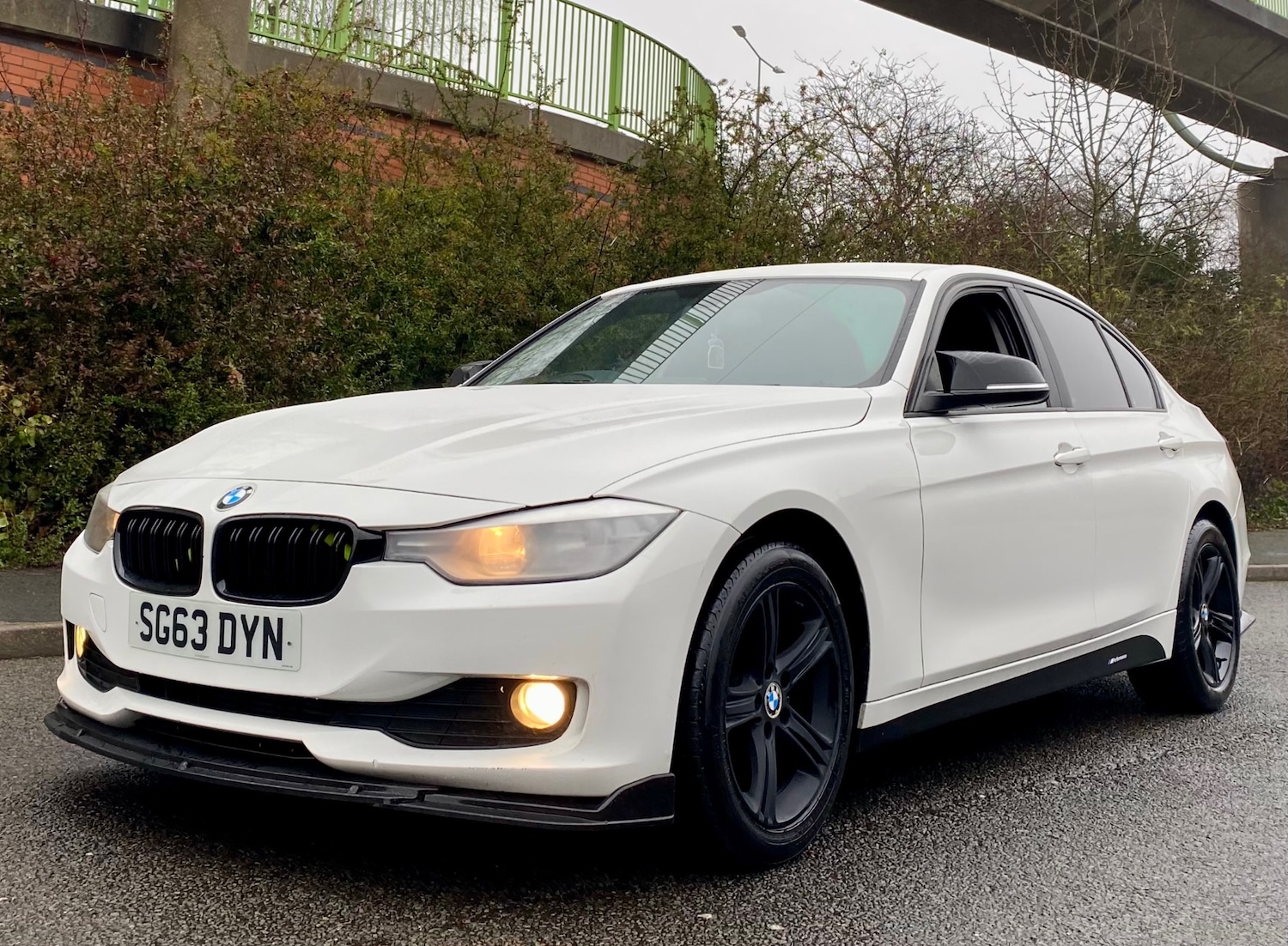 Used BMW 3 Series 2013 for sale - 77264302: Photo 25