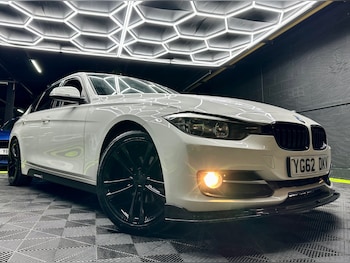 Used BMW 3 Series 2012 for sale - 78635558: Photo