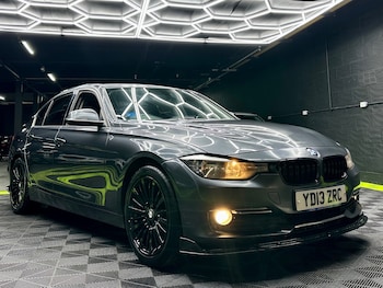 Used BMW 3 Series 2013 for sale - 78635563: Photo