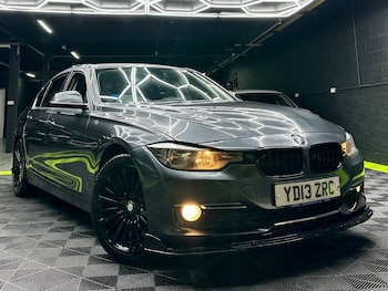 Used BMW 3 Series 2013 for sale - 78635563: Photo