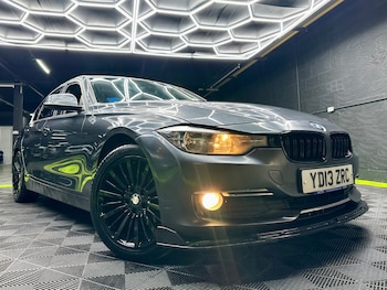 Used BMW 3 Series 2013 for sale - 78635563: Photo