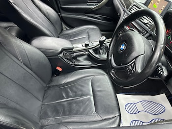 Used BMW 3 Series 2013 for sale - 78635563: Photo