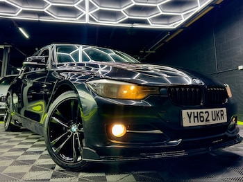 BMW 3 Series feature image