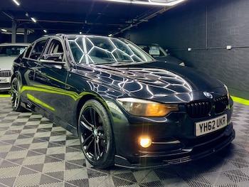 Used BMW 3 Series 2012 for sale - 78833791: Photo