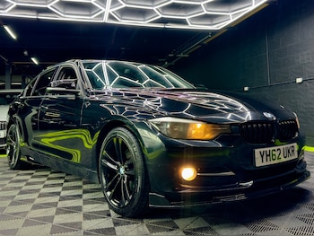 Used BMW 3 Series 2012 for sale - 78833791: Photo