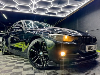 Used BMW 3 Series 2012 for sale - 78833791: Photo