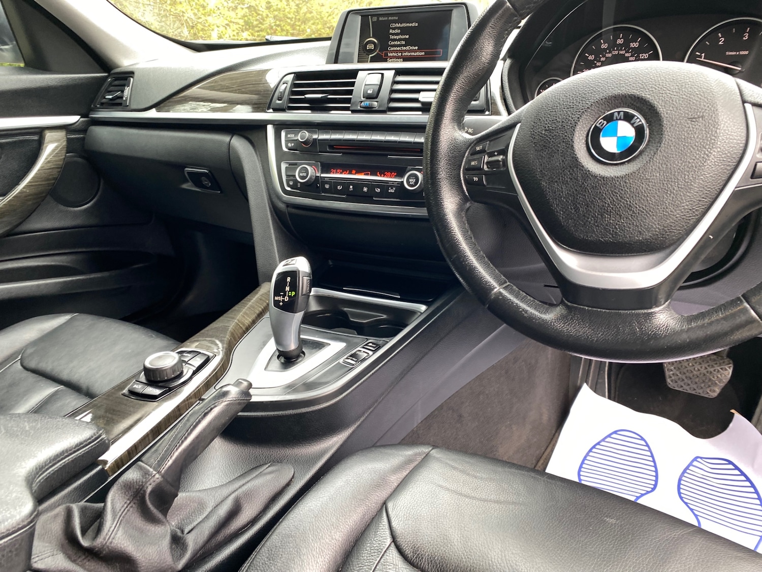 Used BMW 3 Series 2014 for sale - 77908382: Photo 10