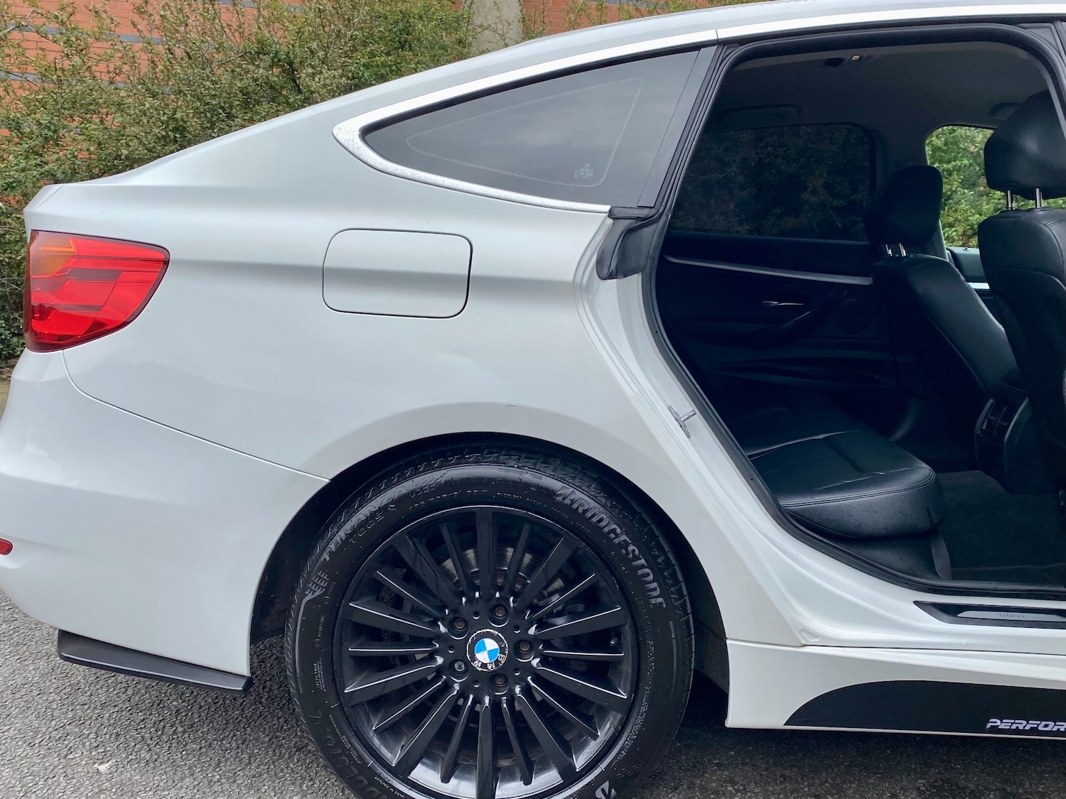 Used BMW 3 Series 2014 for sale - 77908382: Photo 11