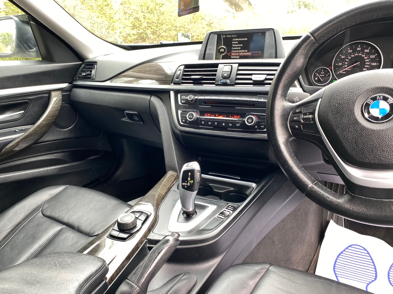 Used BMW 3 Series 2014 for sale - 77908382: Photo 12