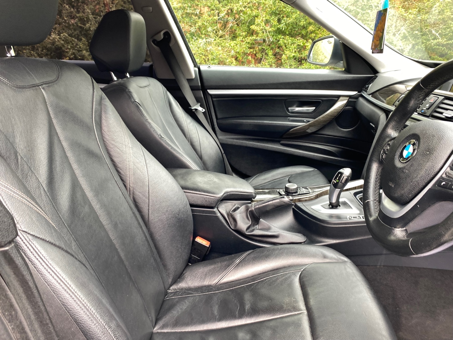 Used BMW 3 Series 2014 for sale - 77908382: Photo 13