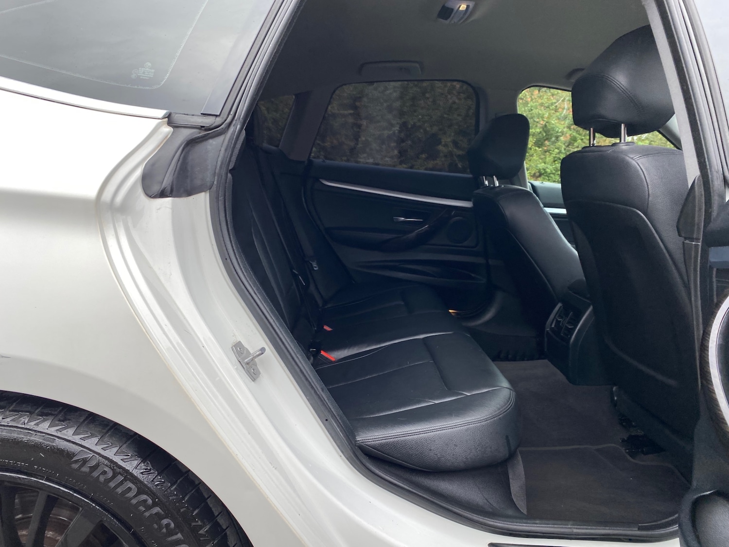 Used BMW 3 Series 2014 for sale - 77908382: Photo 14