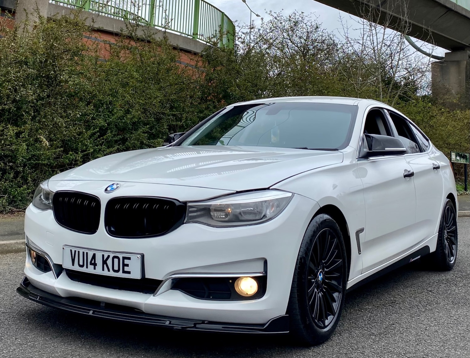 Used BMW 3 Series 2014 for sale - 77908382: Photo 15