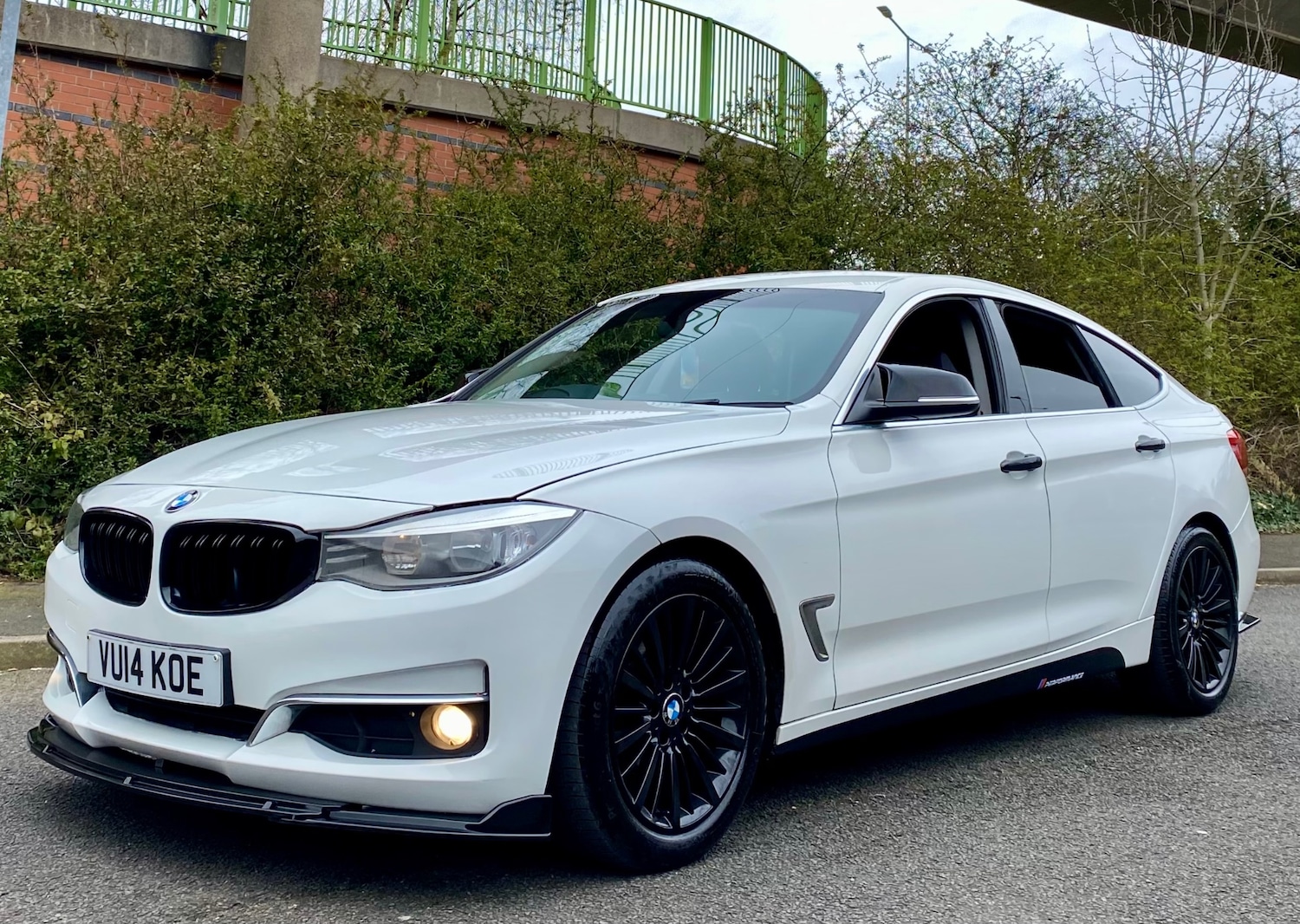 Used BMW 3 Series 2014 for sale - 77908382: Photo 16