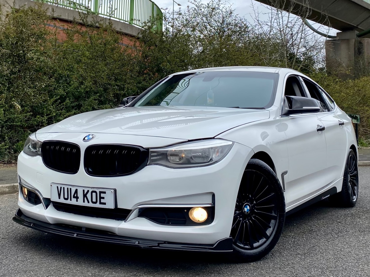 Used BMW 3 Series 2014 for sale - 77908382: Photo 17