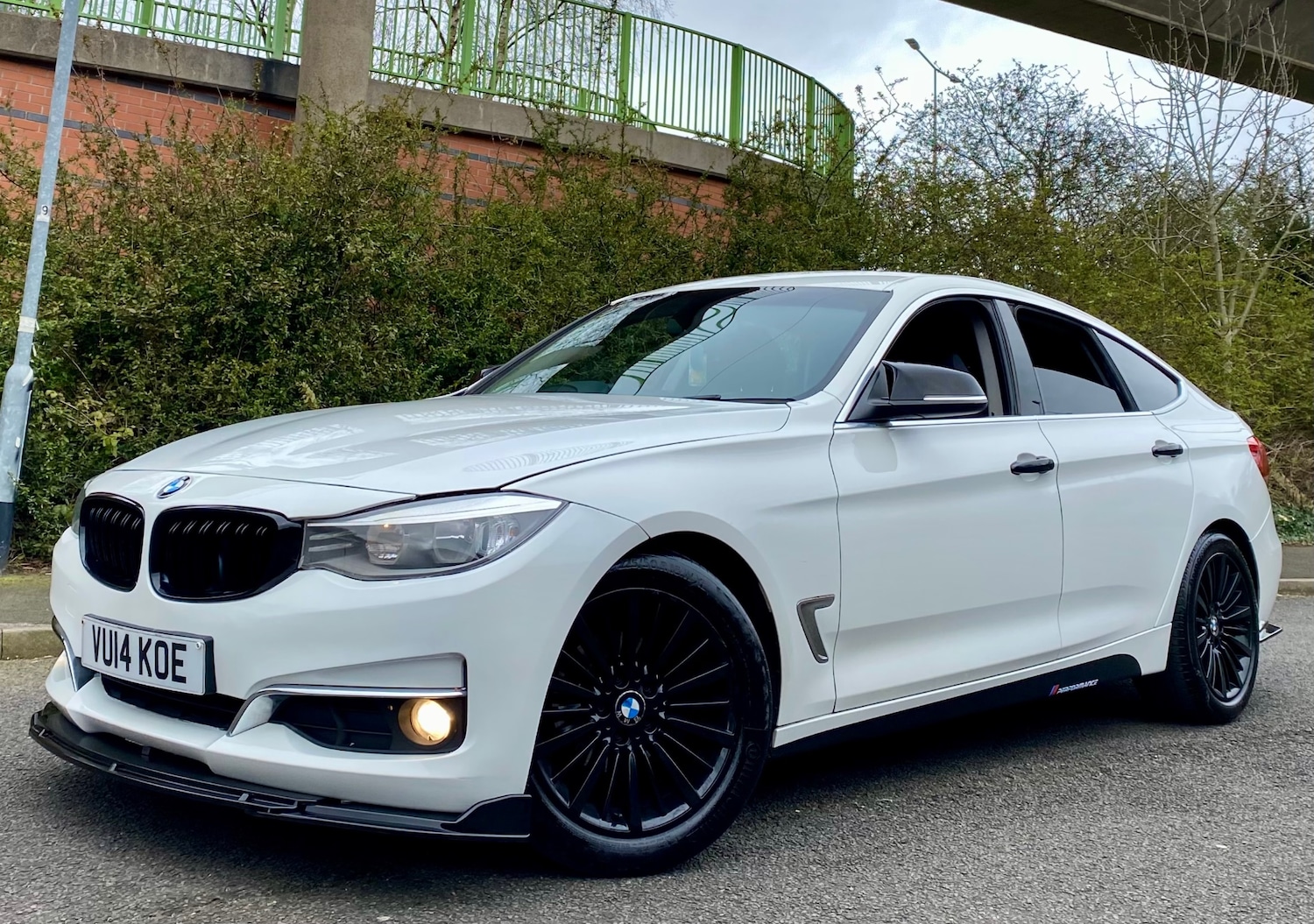 Used BMW 3 Series 2014 for sale - 77908382: Photo 18