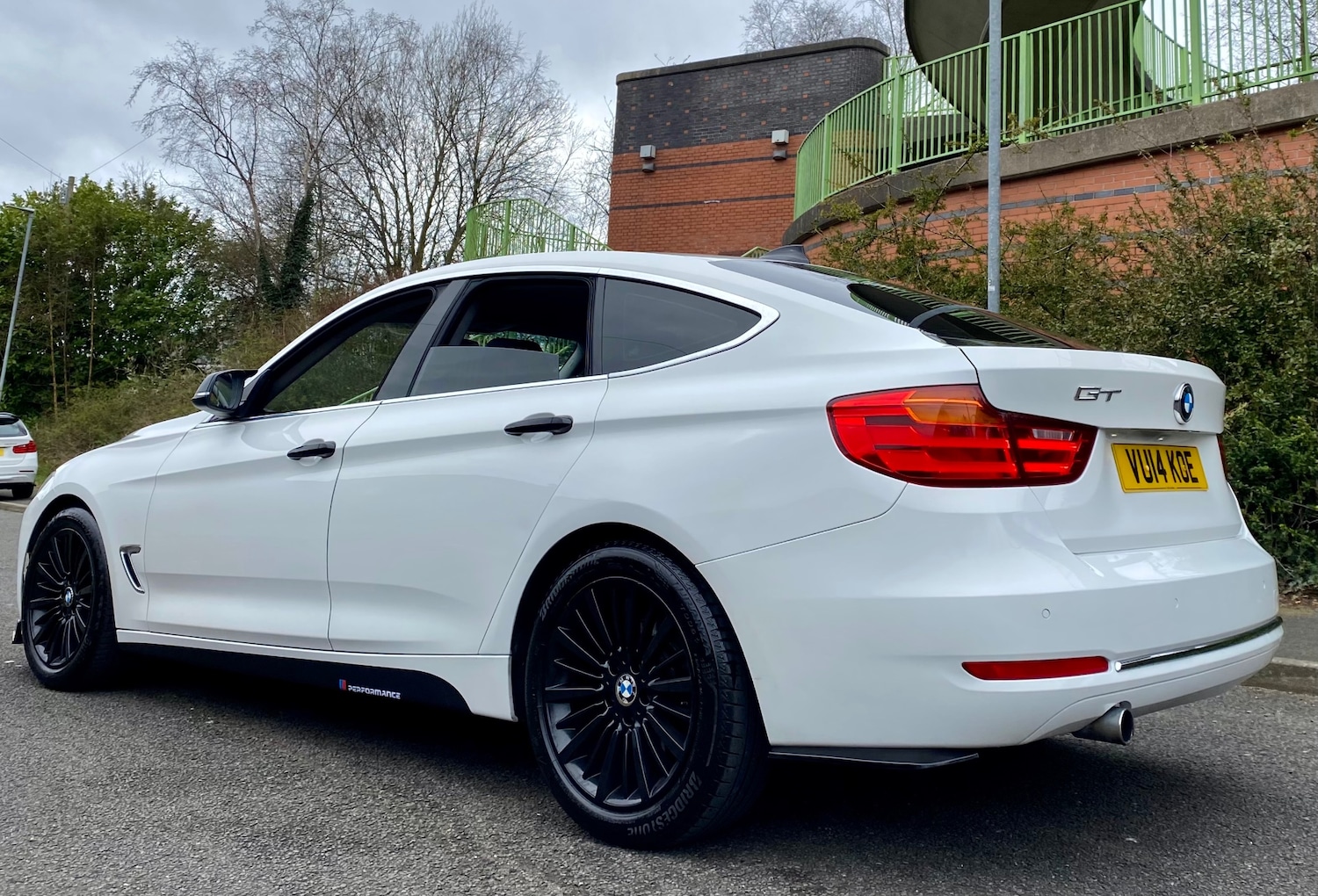 Used BMW 3 Series 2014 for sale - 77908382: Photo 19