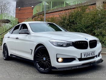 Used BMW 3 Series 2014 for sale - 77908382: Photo