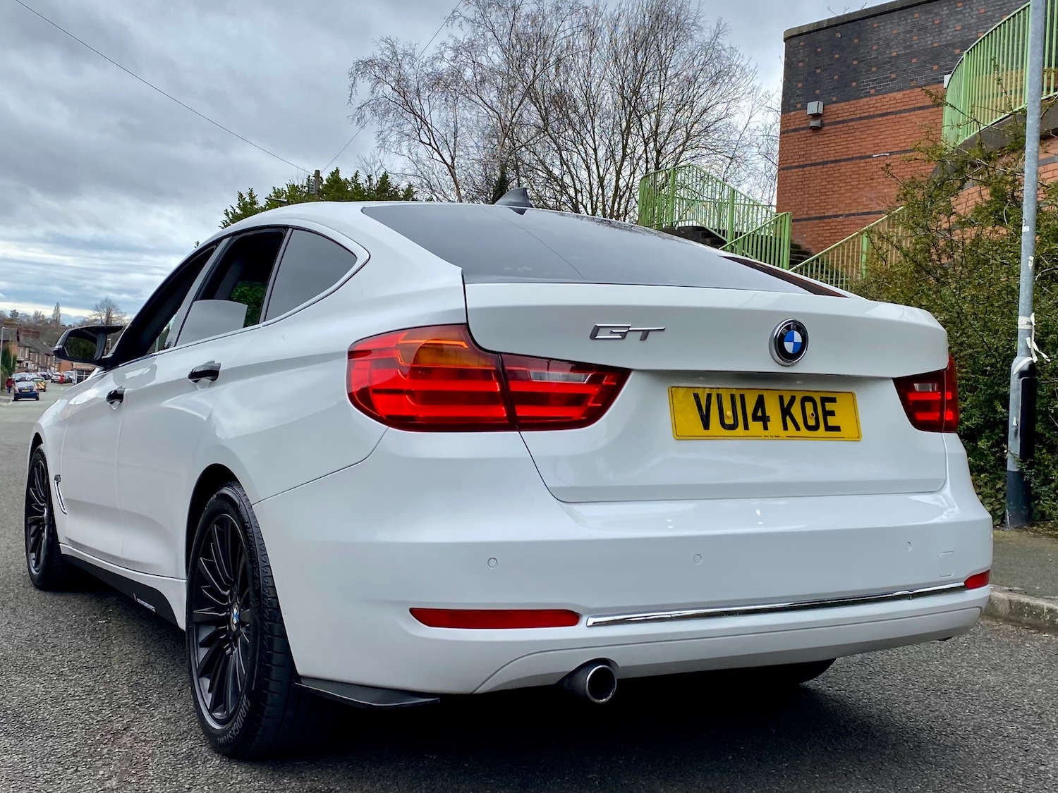 Used BMW 3 Series 2014 for sale - 77908382: Photo 20