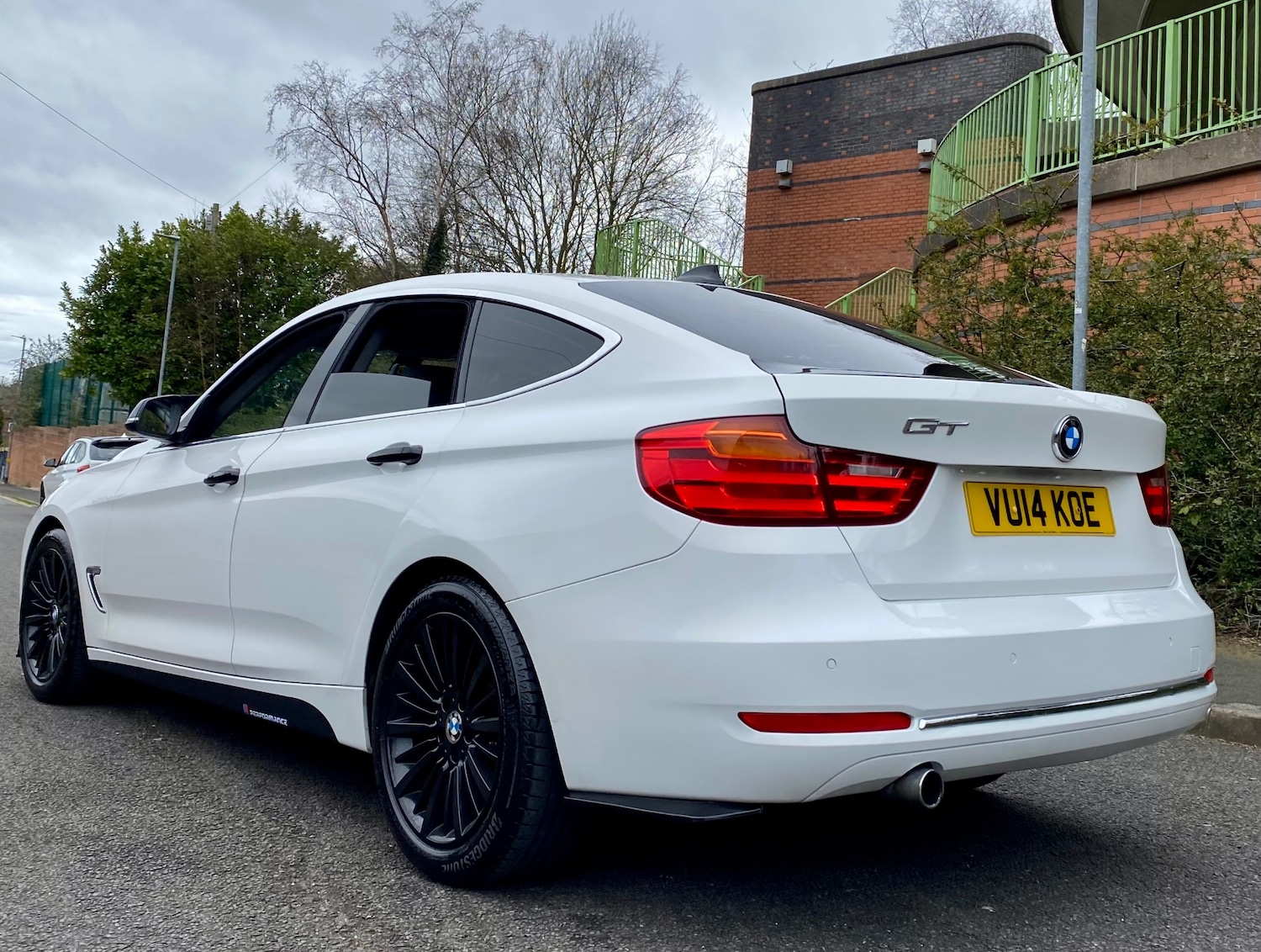 Used BMW 3 Series 2014 for sale - 77908382: Photo 21