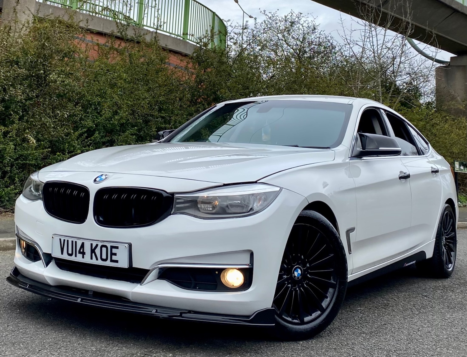 Used BMW 3 Series 2014 for sale - 77908382: Photo 22