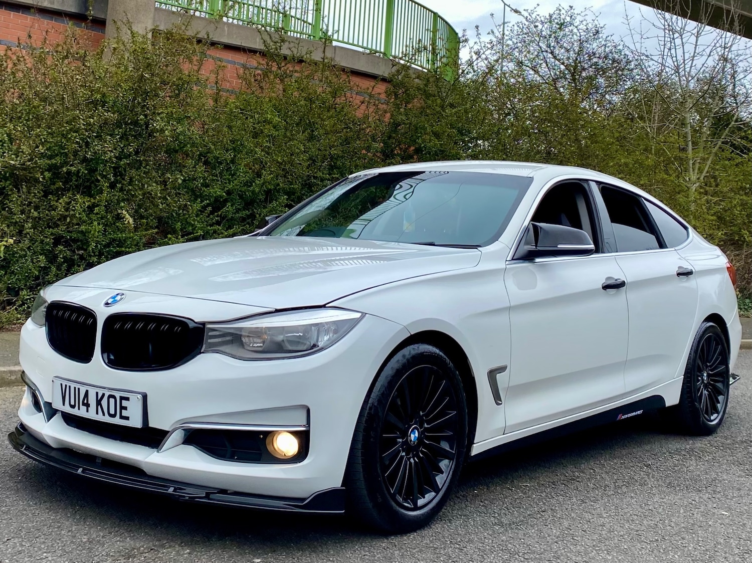 Used BMW 3 Series 2014 for sale - 77908382: Photo 23