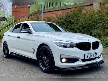 Used BMW 3 Series 2014 for sale - 77908382: Photo