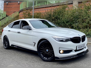 Used BMW 3 Series 2014 for sale - 77908382: Photo