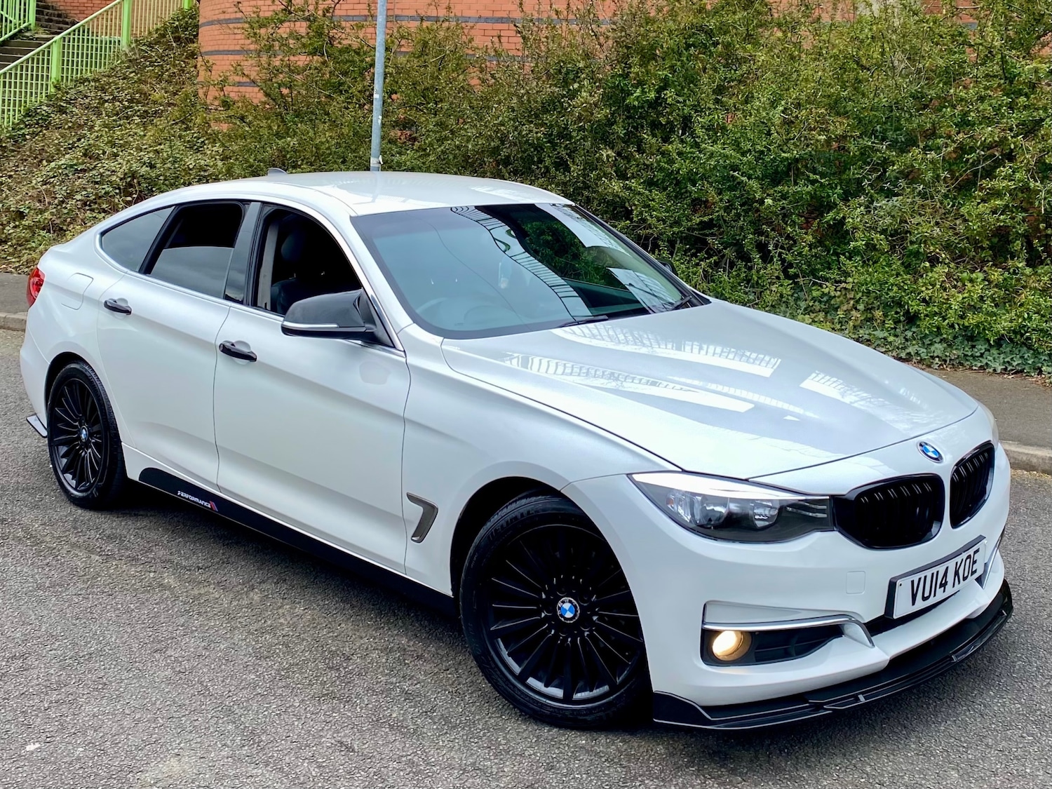 Used BMW 3 Series 2014 for sale - 77908382: Photo 4