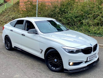 Used BMW 3 Series 2014 for sale - 77908382: Photo