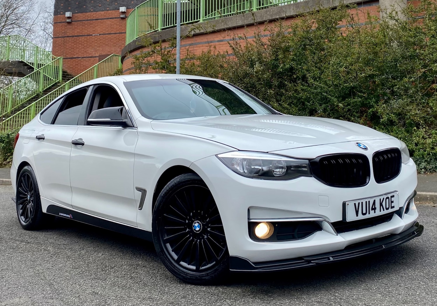 Used BMW 3 Series 2014 for sale - 77908382: Photo 5