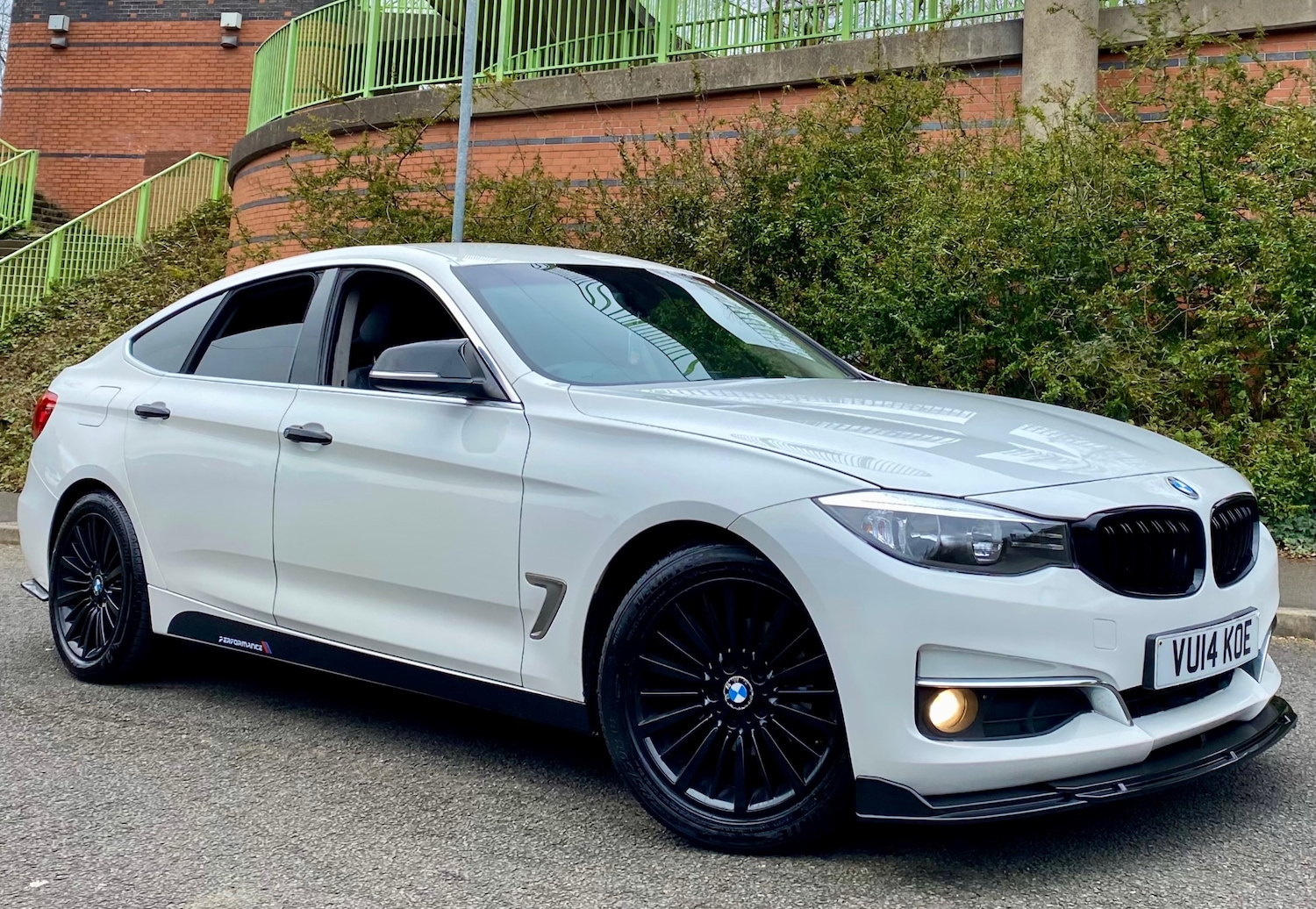 Used BMW 3 Series 2014 for sale - 77908382: Photo 6