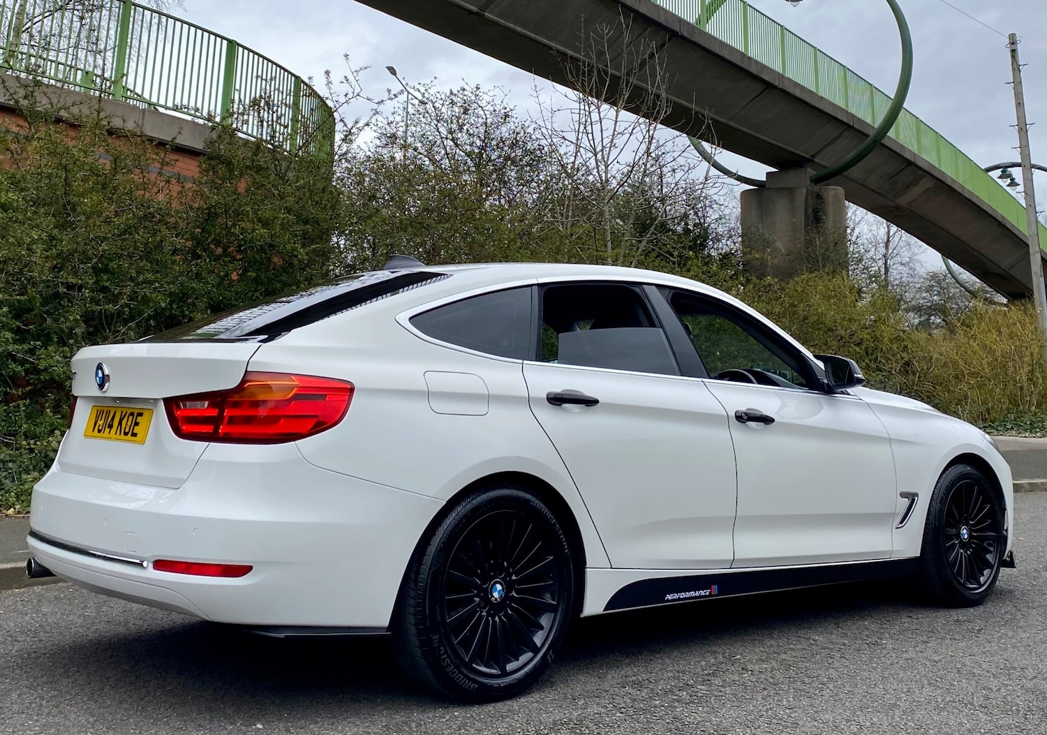 Used BMW 3 Series 2014 for sale - 77908382: Photo 7