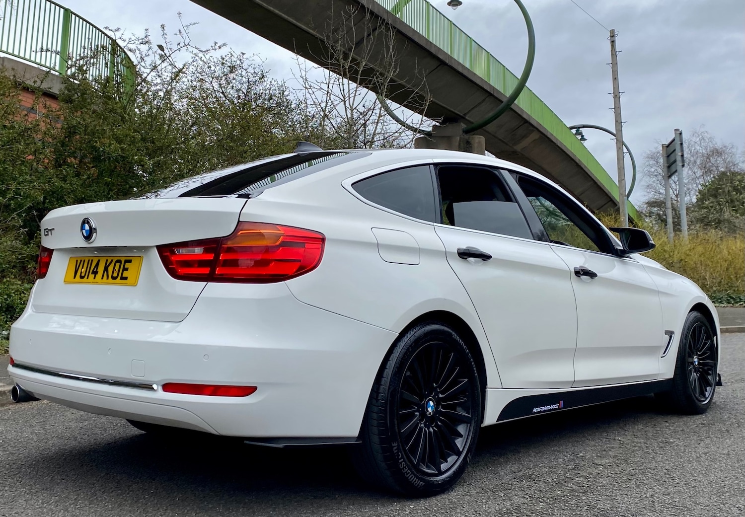 Used BMW 3 Series 2014 for sale - 77908382: Photo 8