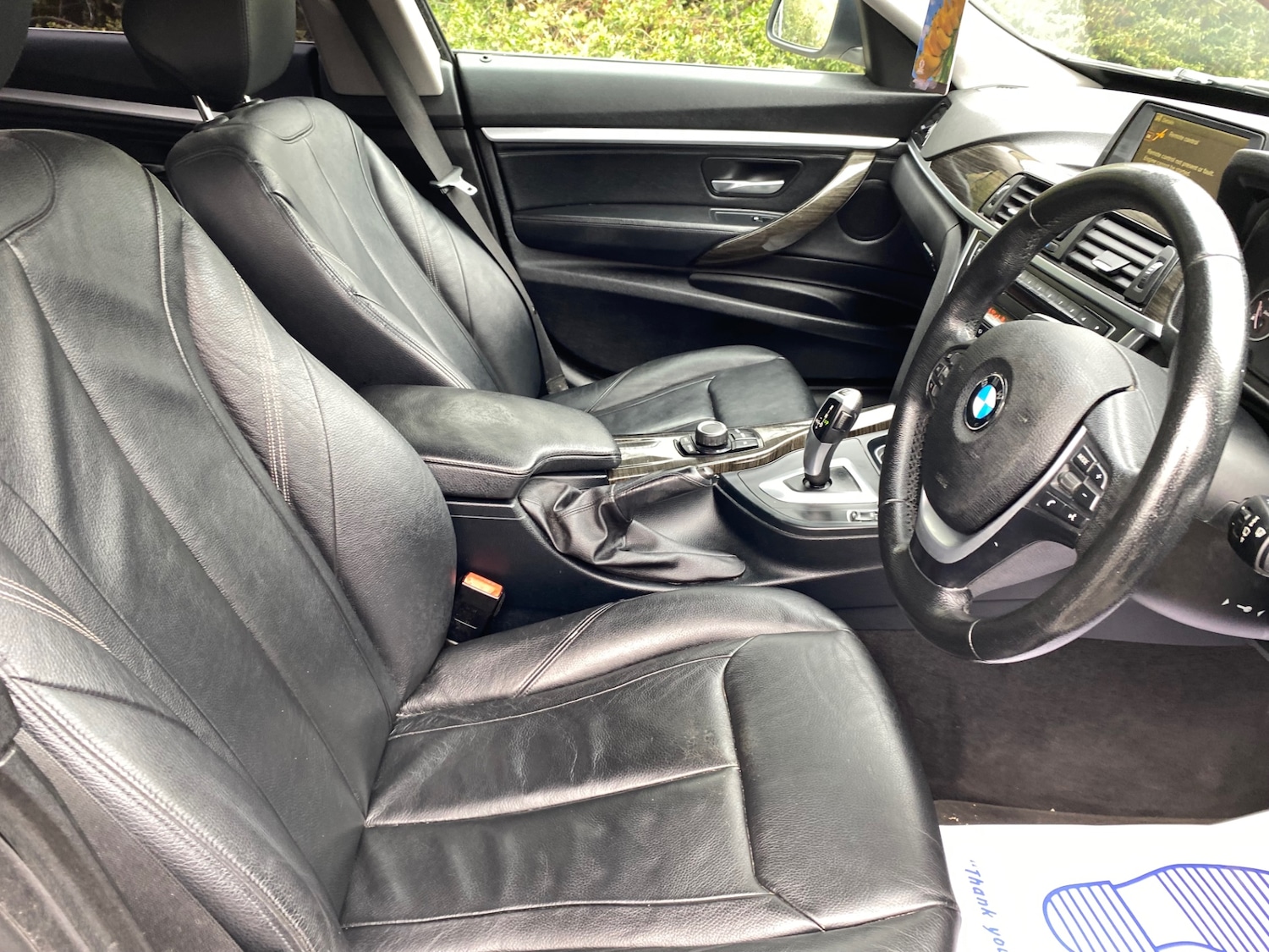 Used BMW 3 Series 2014 for sale - 77908382: Photo 9