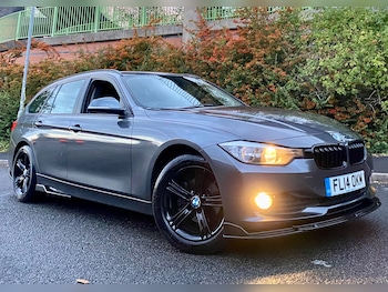 Used BMW 3 Series 2014 for sale - 75695944: Photo